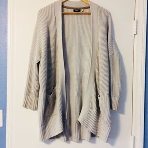SOLDBDG Parker Cardigan